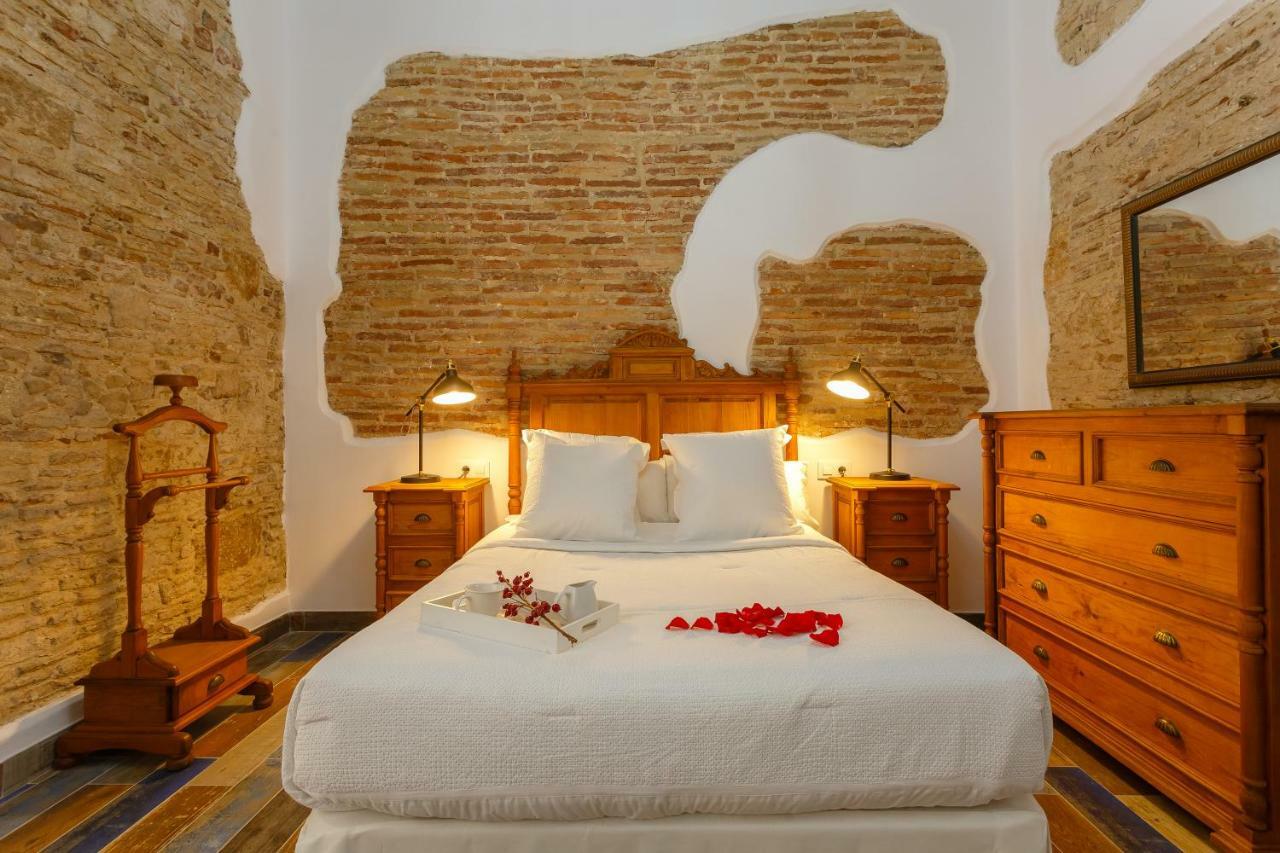 Noah House City Center - Historic Center Cadix Extérieur photo